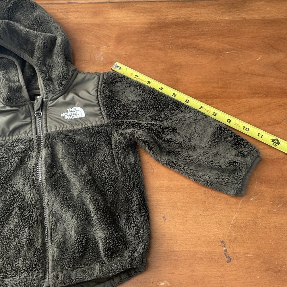 The North Face Lightweight Jacket Size 18 months - Picture 4 of 10